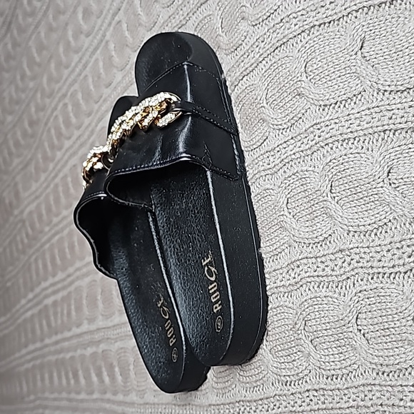 Rogue Helium Chain Slides - Picture 6 of 8